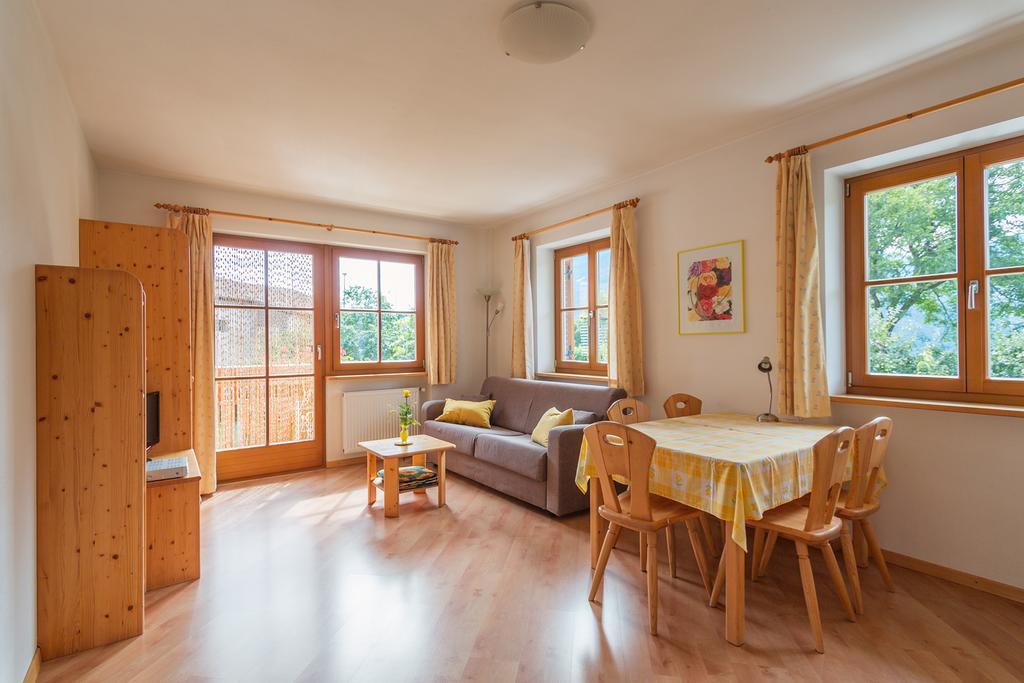 Kienasthof Apartment Bressanone Exterior photo